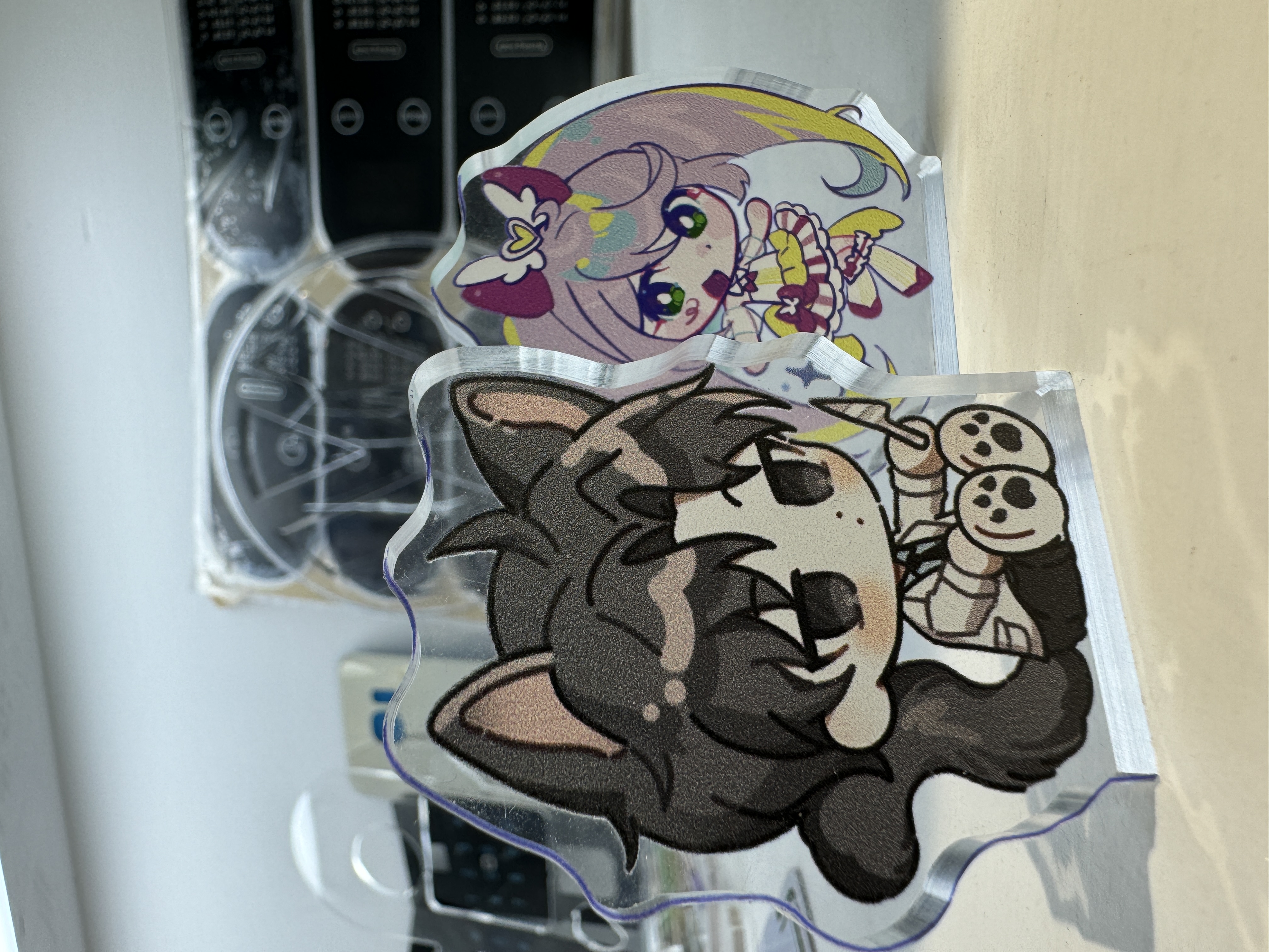 为PCB与塑料材质，量身定制的精雕机