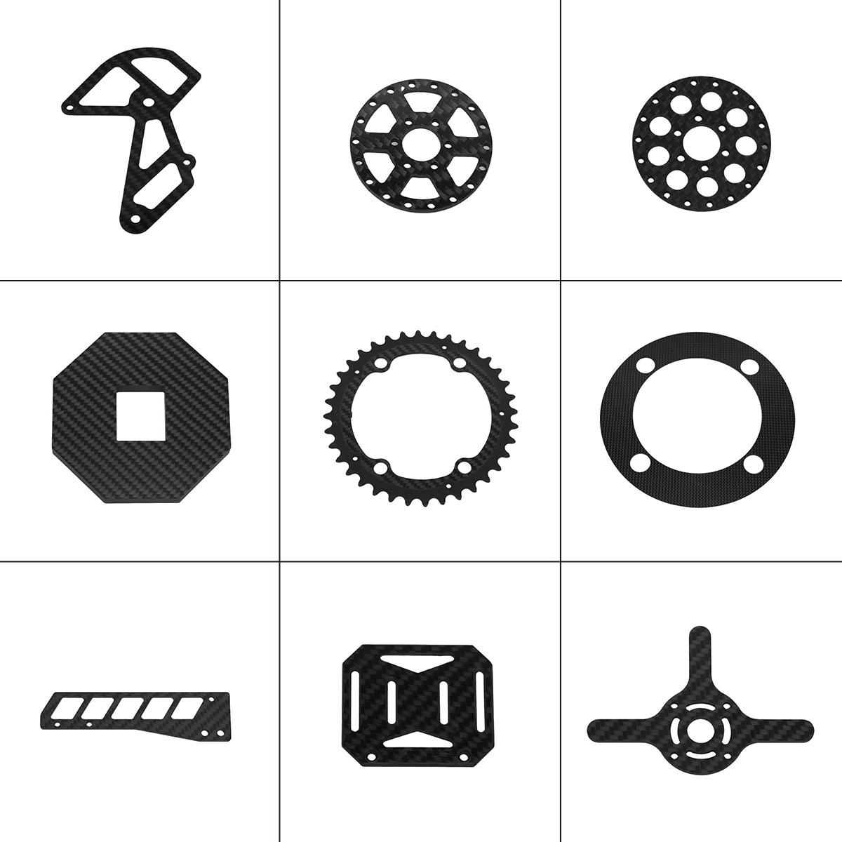 碳纤维材料是什么，在工业科技中有哪些用途